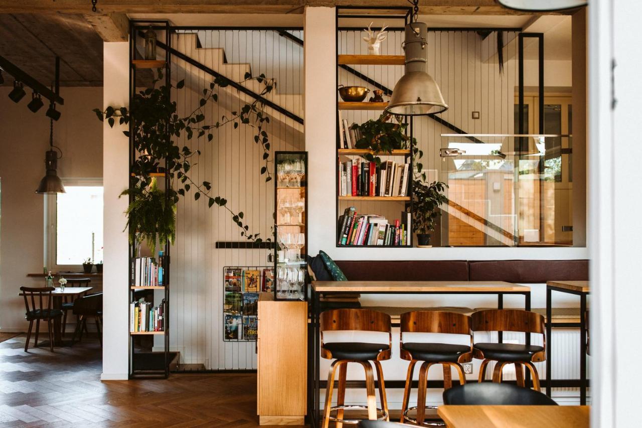 Jasło Salon Win Wine Bar & Apartments المظهر الخارجي الصورة